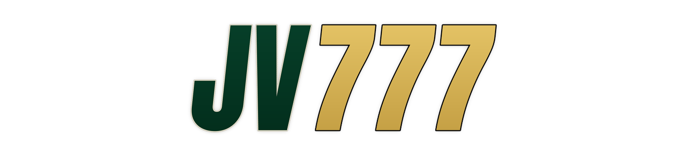 jv777 Logo